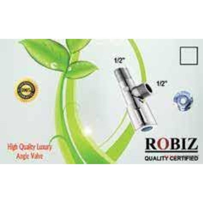 Shattaf Head Robiz (Rz -5002)