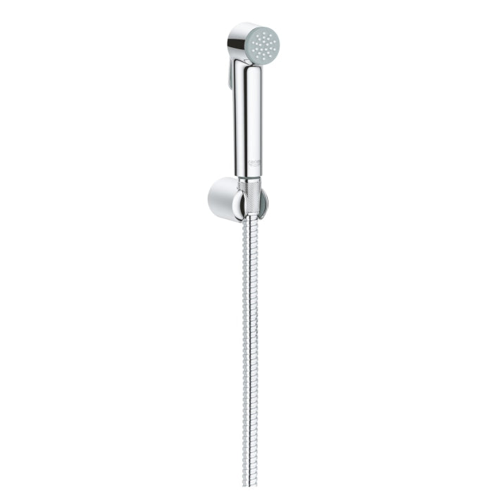 Shattaf Set Grohe Chrome With Cp Pipe - Tempesta F 2635400F