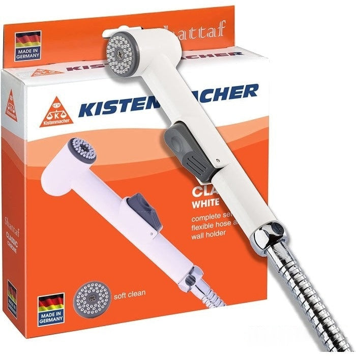 Shattaf Set Kistenmacher White