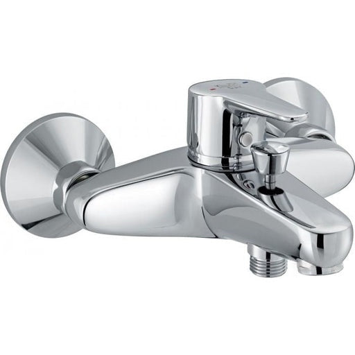 Shower Mixer Rak Kludi Polaris Rak10002