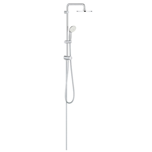 Shower System With Divertor Grohe Tempesta 200 - 2738900F
