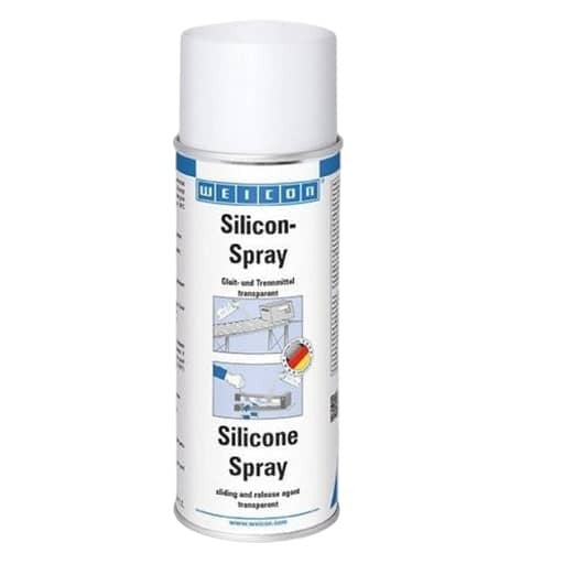 Silicon Spray Type Weicon