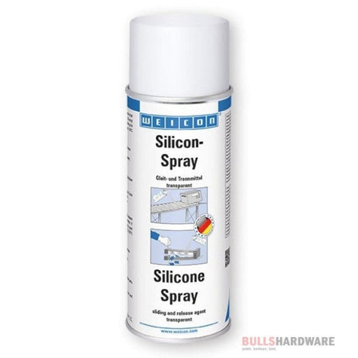Silicon Spray Type Weicon