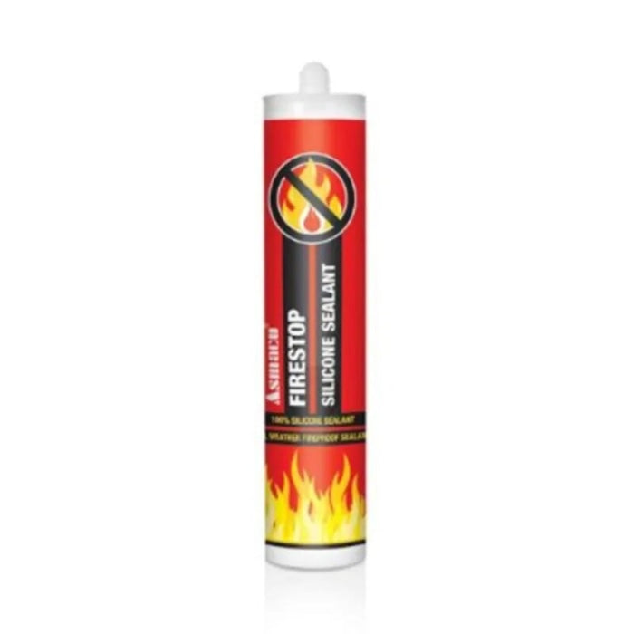 Silicon Asmaco (Firestop Sealant)
