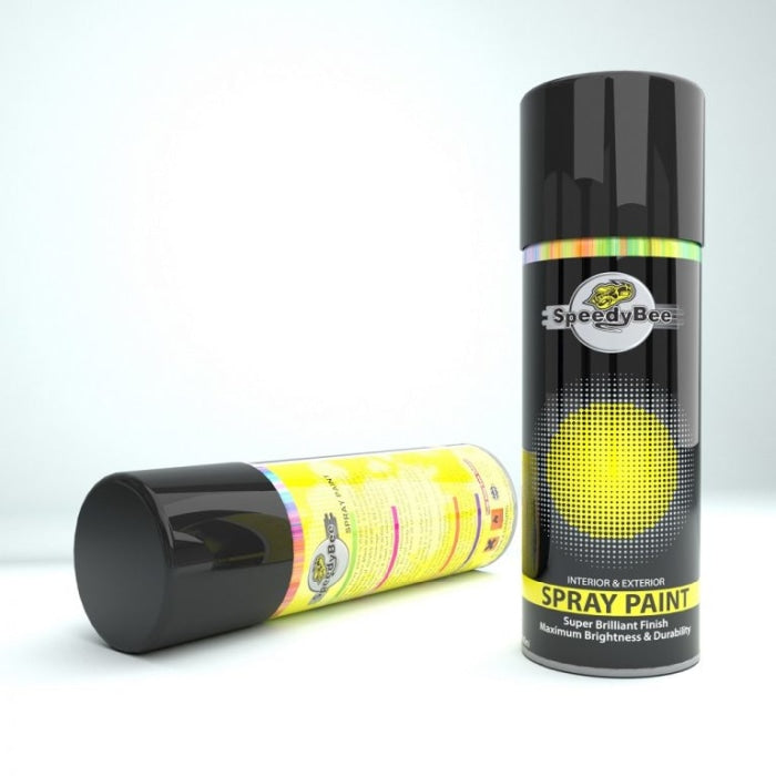 Speedybee Zinc Spray