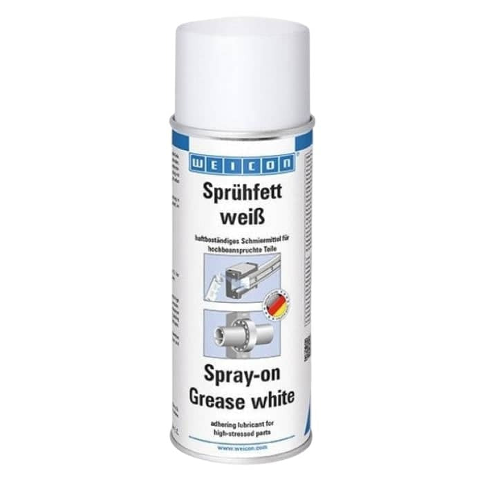 Spray Grease Weicon