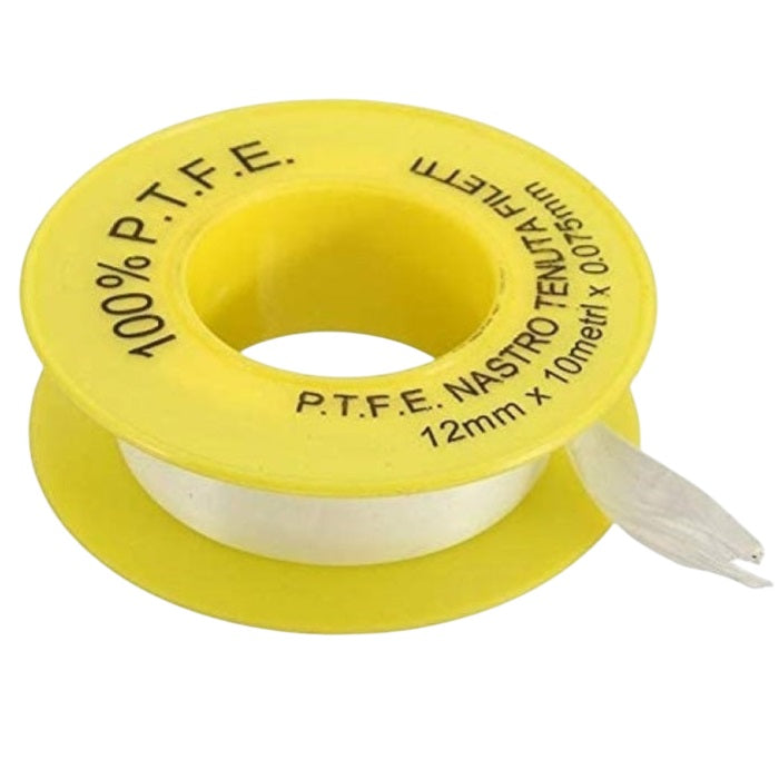 Teflon Tape