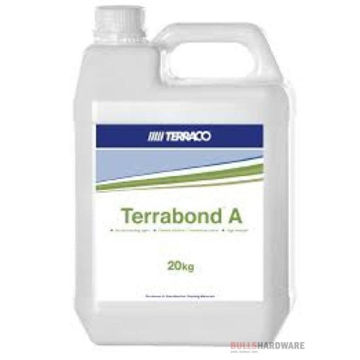 Terraco Terrabond A