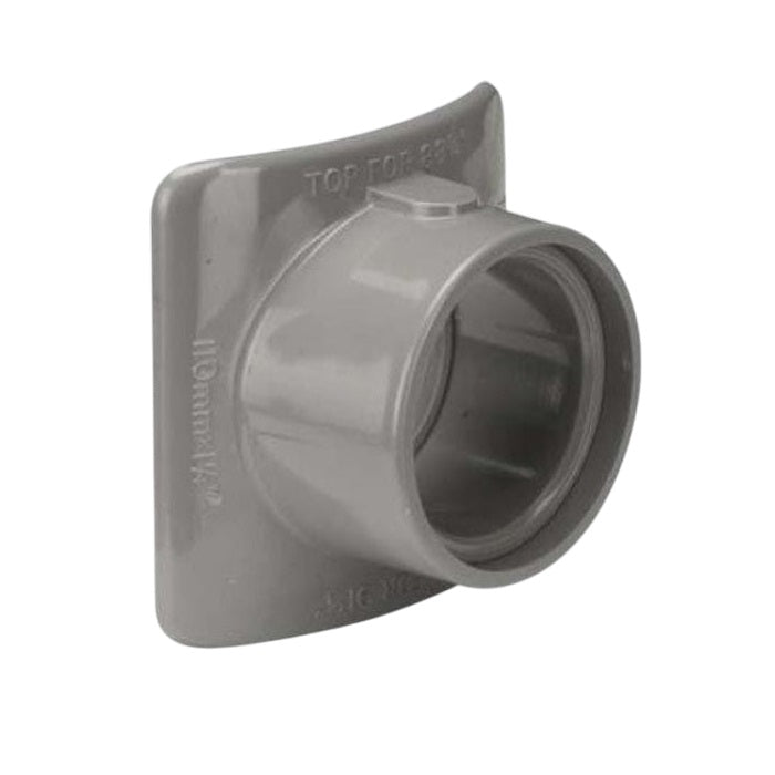 Terrain UPVC Boss Connector — Bulls Hardware LLC
