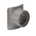 Terrain UPVC Boss Connector — Bulls Hardware LLC