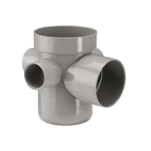 Terrain Upvc Floor Trap