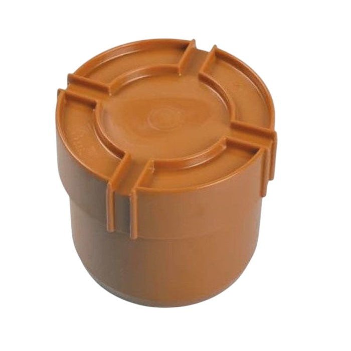 Terrain Upvc Underground Access Cap / Plug