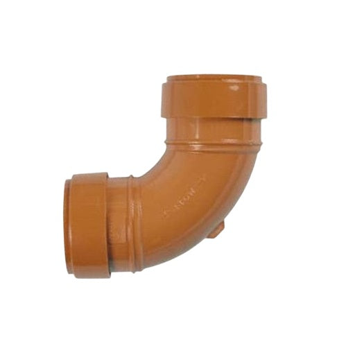 Terrain Upvc Underground Elbow 45°
