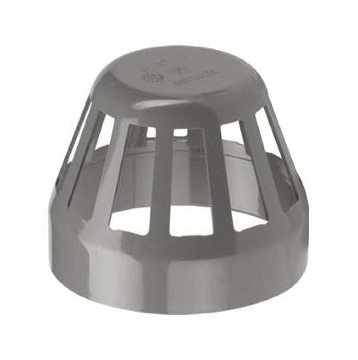 Terrain UPVC Vent Cowl Air Cap