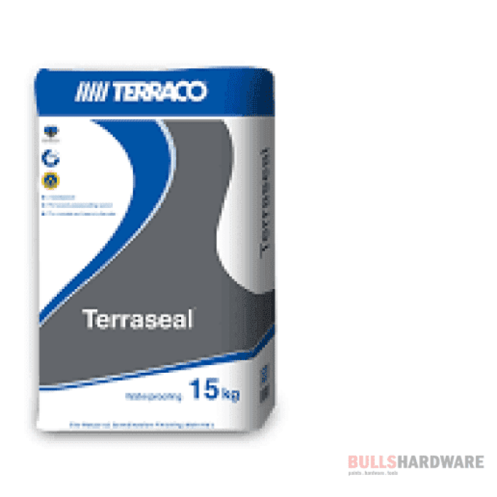 Terraseal Grey Kit