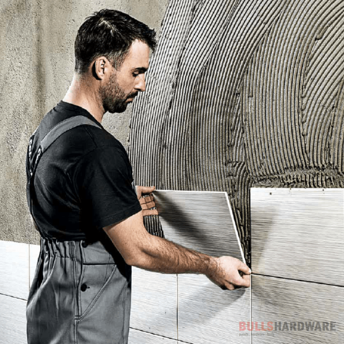 Tile Adhesive Polybit Cm 16