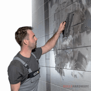 Tile Grout Polybit Ce 33 Adhesive