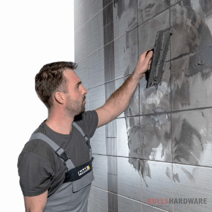 Tile Grout Polybit Ce 33 Adhesive