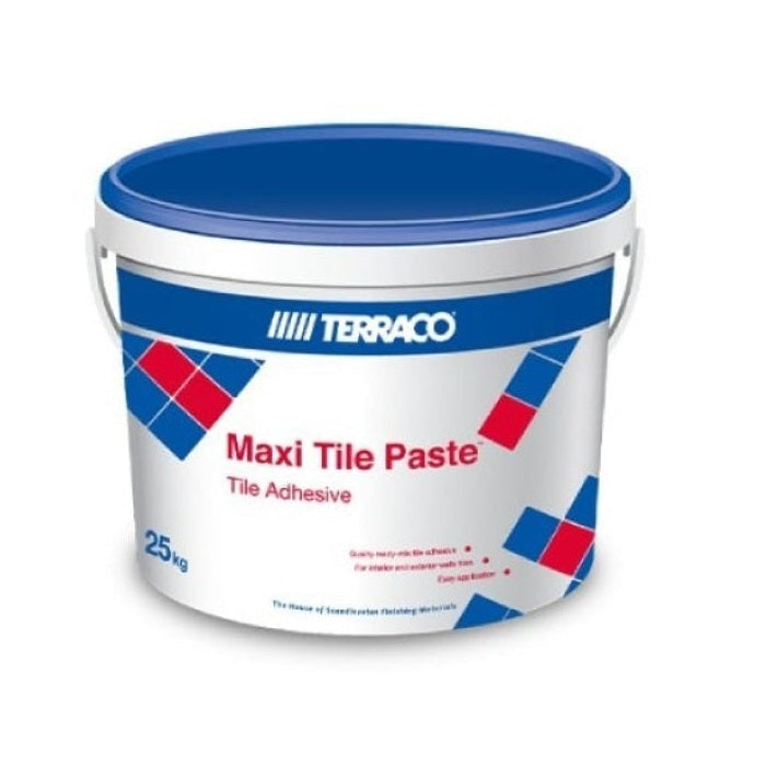 Tile Paste Terraco 25Kg