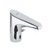 Wash Basin Mixer Grohe Europlus E Infra-Red Electronic Sensor 36207001 Faucets And Mixers