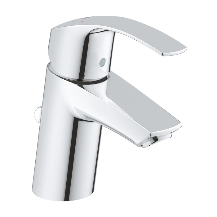 Wash Basin Mixer Grohe Eurosmart 3326520F