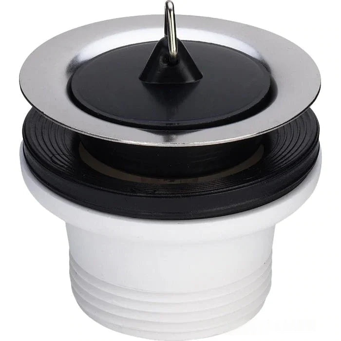 Wash Basin Waste 1.25