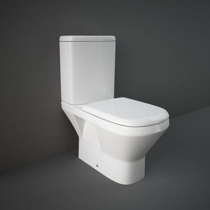 Wc Water Closet Rak Jumeriah