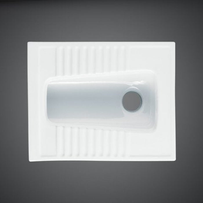 Wc Water Closet Rak Squatting Pan