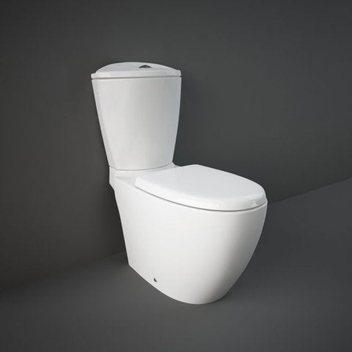 Wc Water Closet Rak Venice