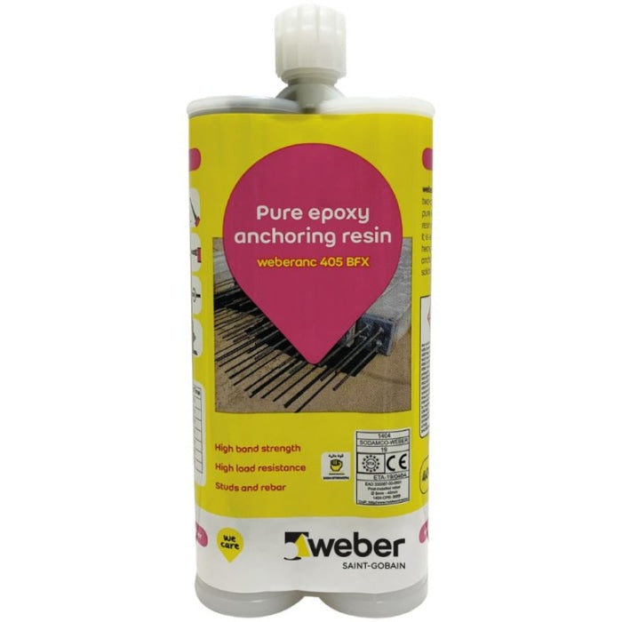 Weber Anc 405Bfx 400Ml