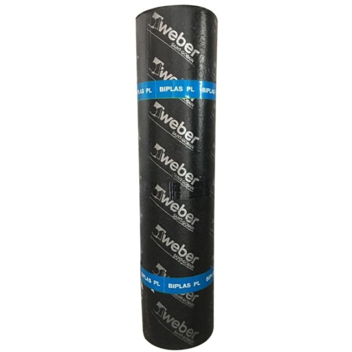 Weber Bitumin Roll Biplas Pl