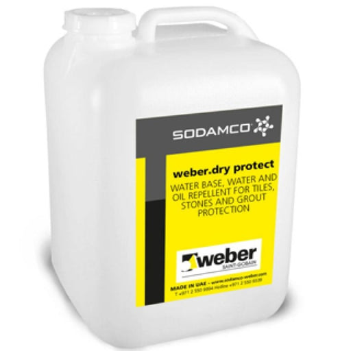 Weber Dry Protect (Sodamco)