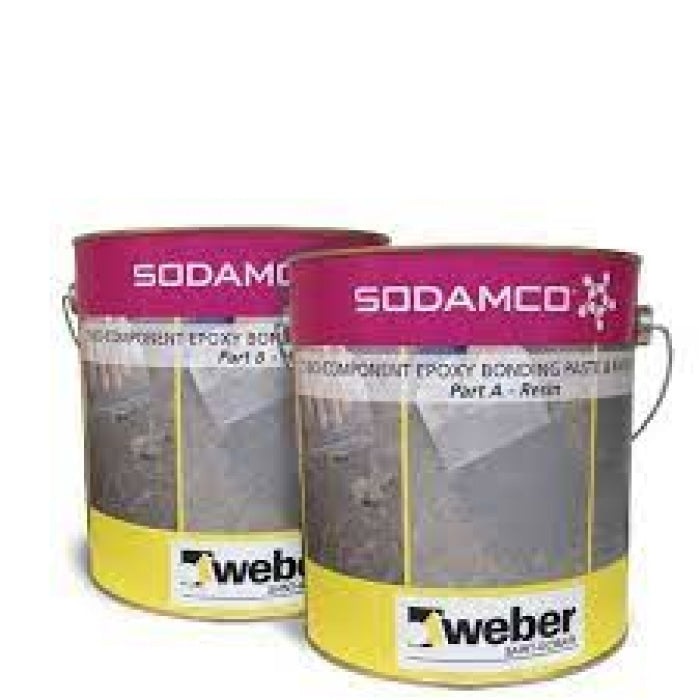 Weber Rep Epo 412Cry Plus(A+B) - 1Kg