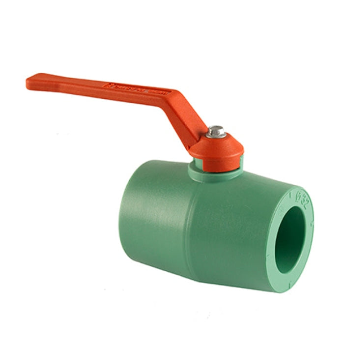 Wefatherm Ppr Ball Valve