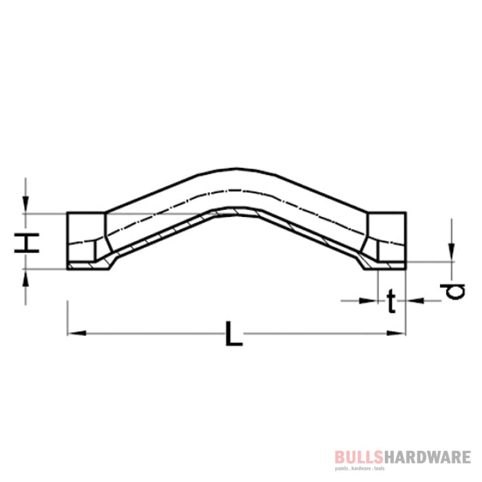 Wefatherm Ppr Bridge S/s