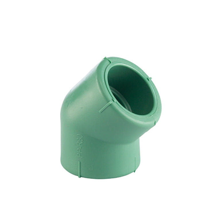 Wefatherm Ppr Elbow 45°