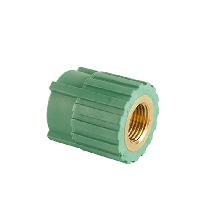 Wefatherm Ppr Female Socket