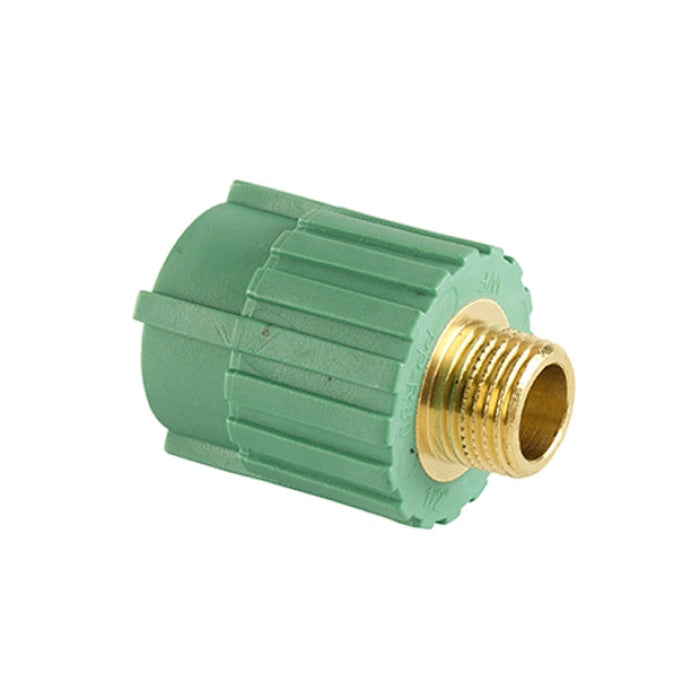 Wefatherm Ppr Male Adaptor