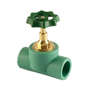 Wefatherm Ppr Stop Valve / Gate
