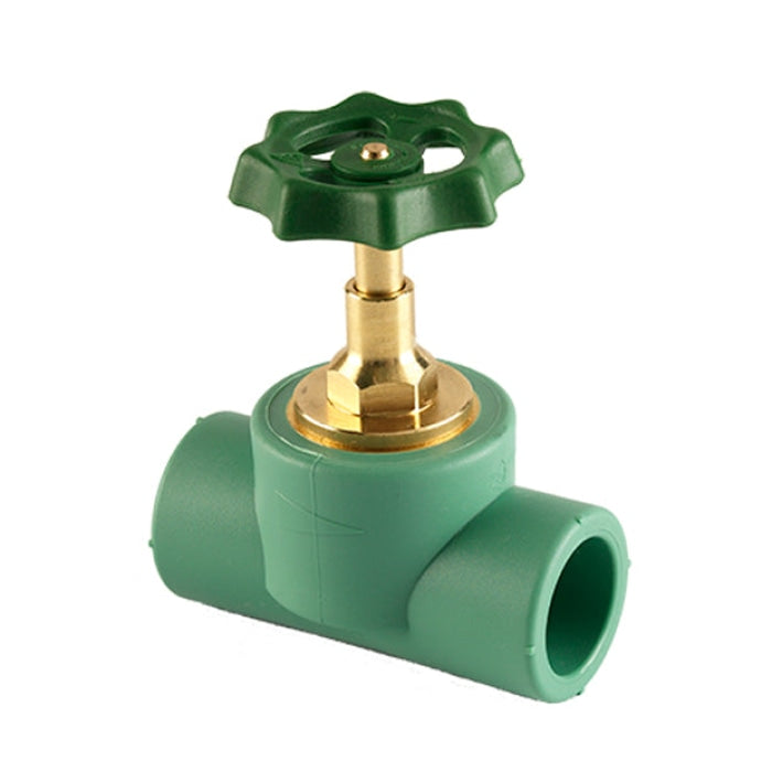 Wefatherm Ppr Stop Valve / Gate