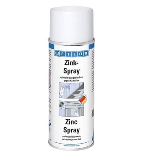 Weicon Zinc Spray