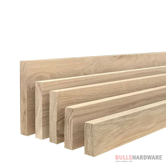 White Wood (Lumbar) 1 X 2 / 6Ft - 1.80 Mtr Timber