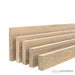 White Wood (Lumbar) 1 X 2 / 6Ft - 1.80 Mtr Timber