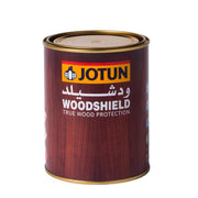 Woodshield Exterior Wood Stain Paints