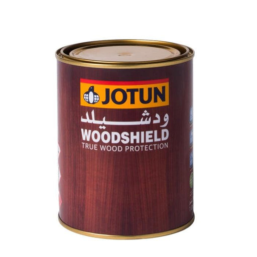 Woodshield Exterior Wood Varnish Clear Paints